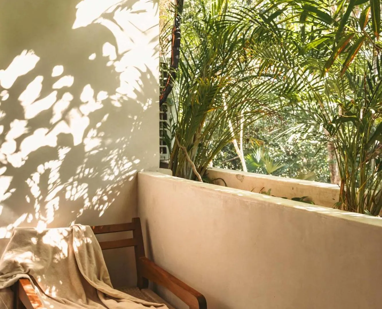 Semesterbostad Trendy 3Br Villa, Private Pool In Tulum Paradise Mexiko