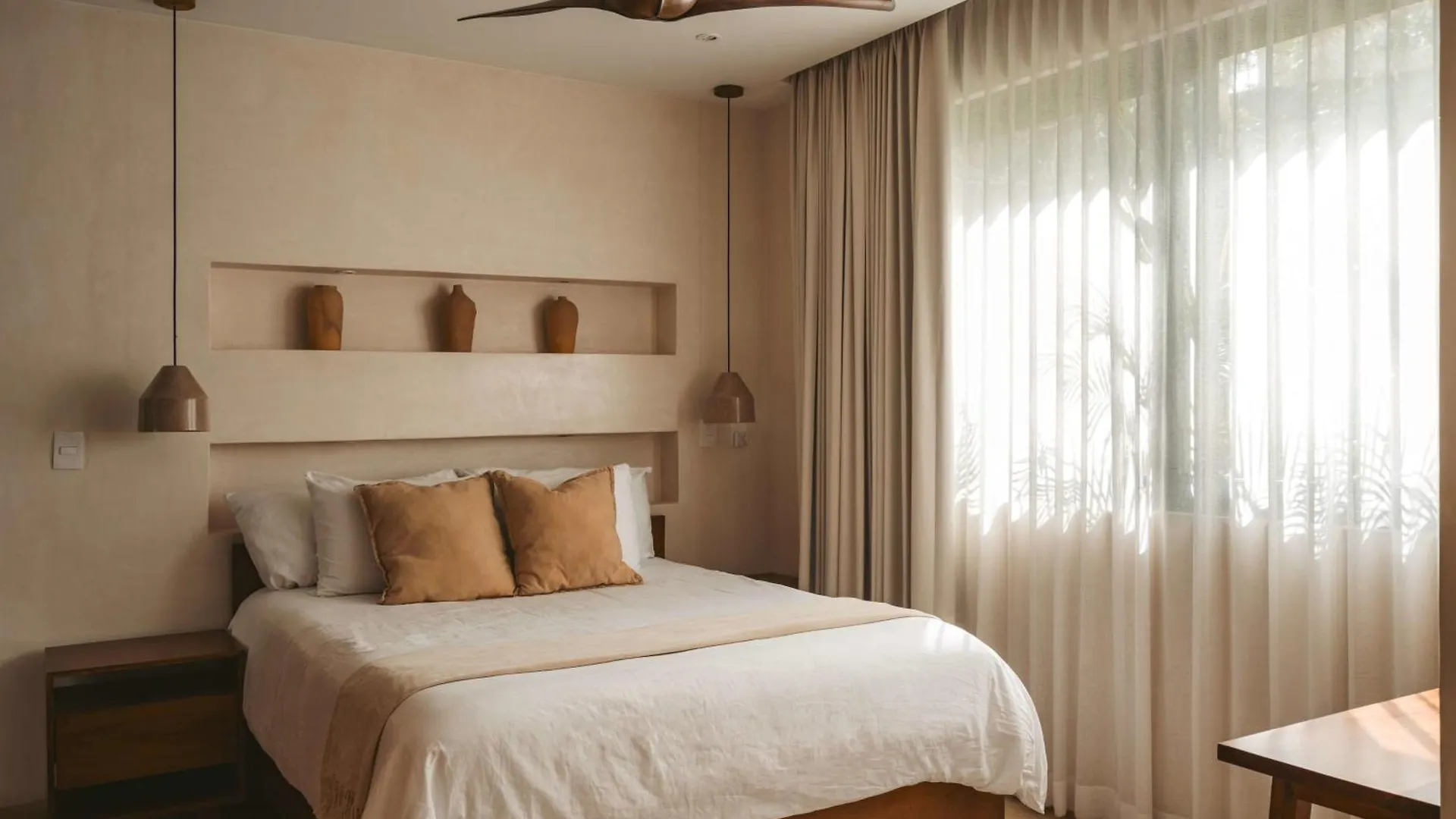 Trendy 3Br Villa, Private Pool In Tulum Paradise Semesterbostad