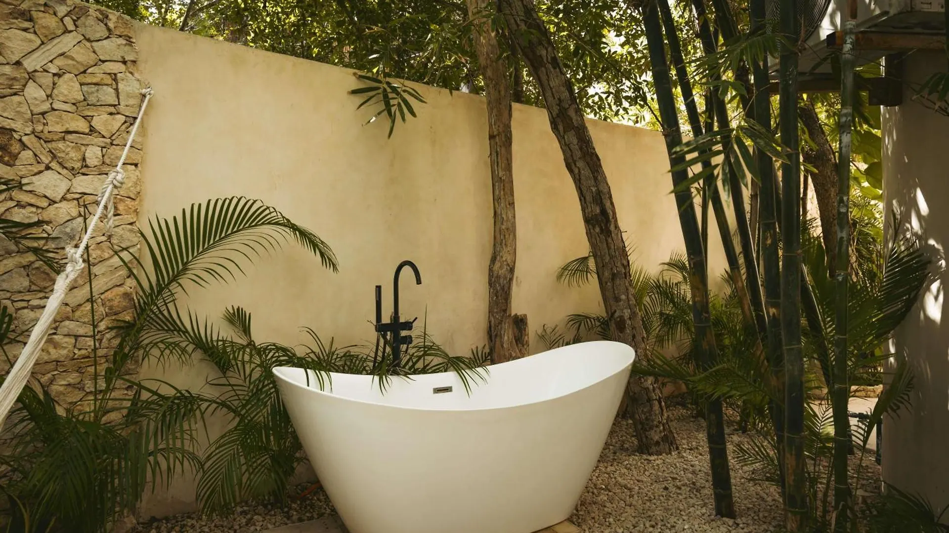 Trendy 3Br Villa, Private Pool In Tulum Paradise